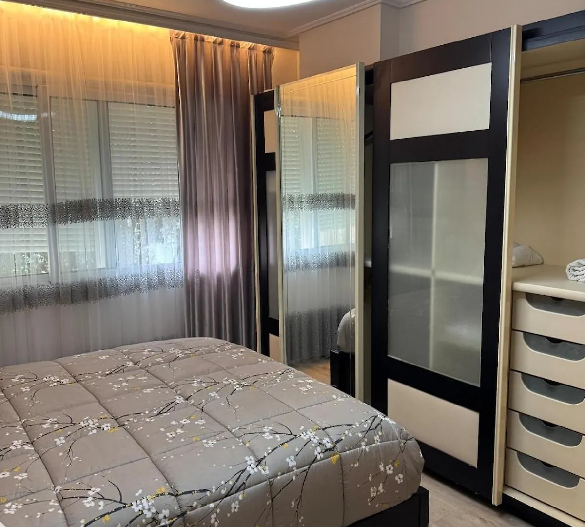 Modern Apartment At The Heart Of Tiran 0*,  Arnavutluk