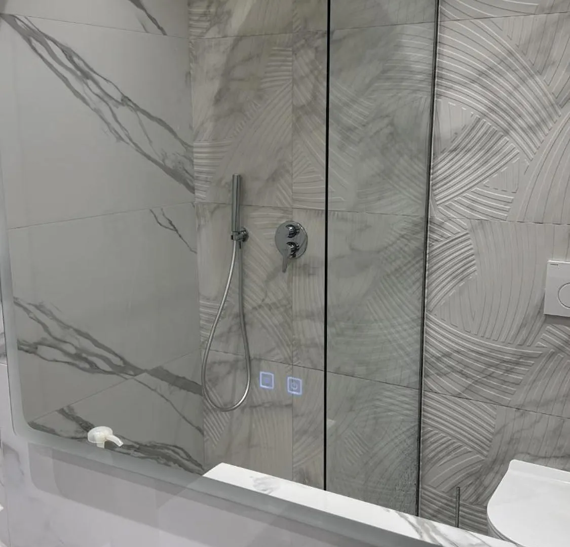 Modern Apartment At The Heart Of Tiran