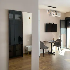 Central Bliss Studio Tirana