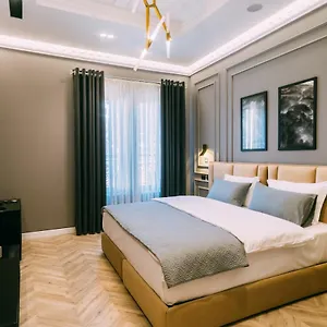 Hotell Stela Center, Tirana
